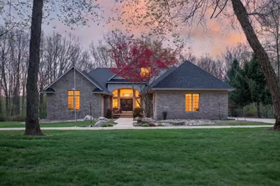 4929 Country Lane, Jackson, MI 49201 - Photo 1
