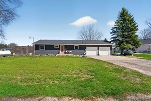 350 Sunset Dr, Sand Lake, MI 49343 - Photo 3