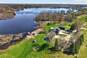 350 Sunset Dr, Sand Lake, MI 49343 - Photo 41