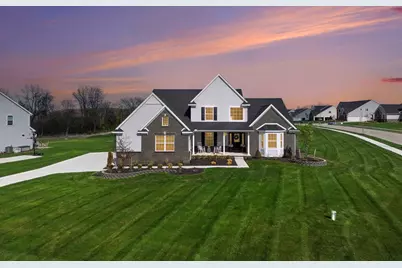 7835 Biscayne Way, Saline, MI 48176 - Photo 3