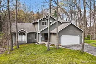 10288 Hathaway Drive, Greenville, MI 48838 - Photo 1