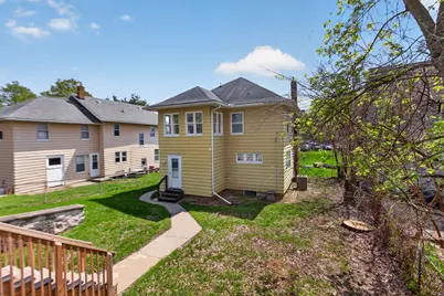 1114 Homewild Avenue, Jackson, MI 49201 - Photo 3