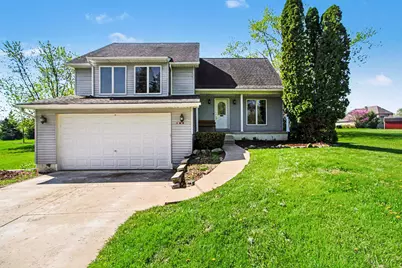 165 Judd Road, Milan, MI 48160 - Photo 1