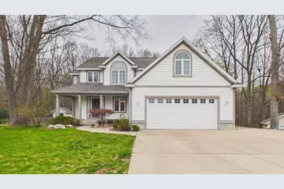 314 Caravan Road, Norton Shores, MI 49441 - Photo 7