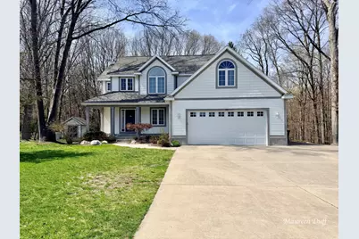 314 Caravan Road, Norton Shores, MI 49441 - Photo 5