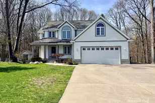 314 Caravan Rd, Norton Shores, MI 49441 - Photo 5
