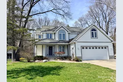 314 Caravan Road, Norton Shores, MI 49441 - Photo 3
