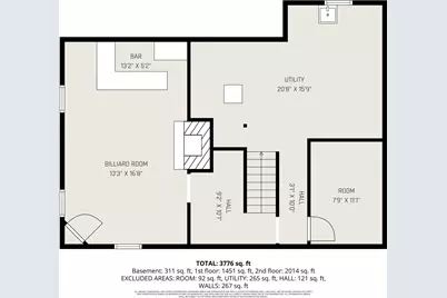 3426 Meadowcroft Avenue, Kalamazoo, MI 49004 - Photo 43