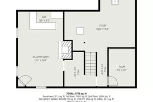 3426 Meadowcroft Ave, Kalamazoo, MI 49004 - Photo 43