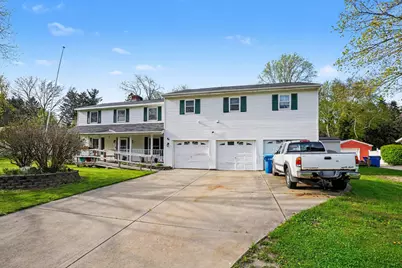 3426 Meadowcroft Avenue, Kalamazoo, MI 49004 - Photo 1