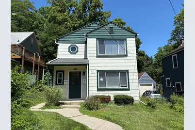 606 W Summit Street, Ann Arbor, MI 48103 - Photo 1