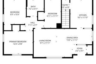 1181 Kay Pkwy, Ann Arbor, MI 48103 - Photo 31