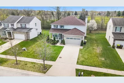 4846 Gingko Drive, Ypsilanti, MI 48197 - Photo 29
