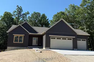 6007 Savannah Wy, Muskegon, MI 49442 - Photo 1
