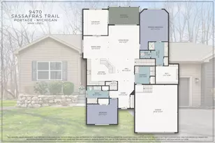 9470 Sassafras Trail, Portage, MI 49002 - Photo 53