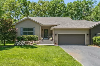 9470 Sassafras Trail, Portage, MI 49002 - Photo 1