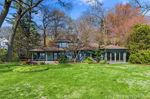 1140 Marigold Ln, Holland, MI 49424 - Photo 1
