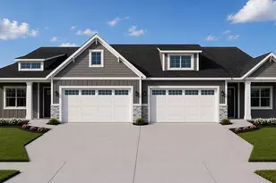1621 Eagle View Trail, Zeeland, MI 49464 - Photo 1