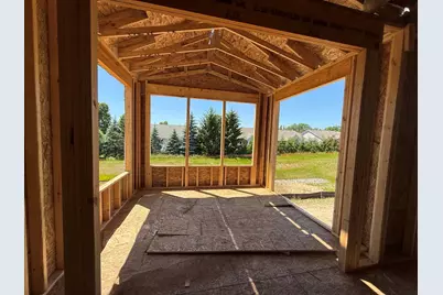 1621 Eagle View Trail #Lot 3, Zeeland, MI 49464 - Photo 3