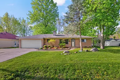 950 Gallaland Avenue, Rochester Hills, MI 48307 - Photo 1