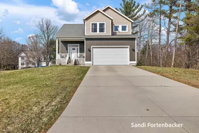 6635 Timberbrook Court, Norton Shores, MI 49444 - Photo 1