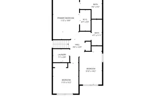 6635 Timberbrook Ct, Norton Shores, MI 49444 - Photo 53