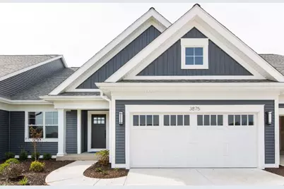 3848 Wetherington Pointe, Kalamazoo, MI 49006 - Photo 1