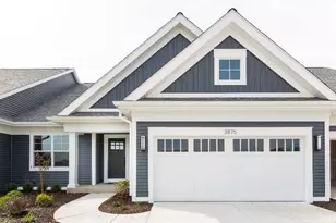 3848 Wetherington Pointe, Kalamazoo, MI 49006 - Photo 1