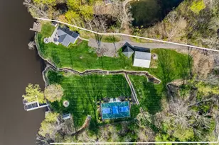 4435 Lake Chapin Rd, Berrien Springs, MI 49103 - Photo 5