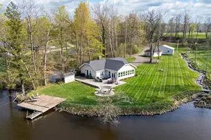 4435 Lake Chapin Rd, Berrien Springs, MI 49103 - Photo 3