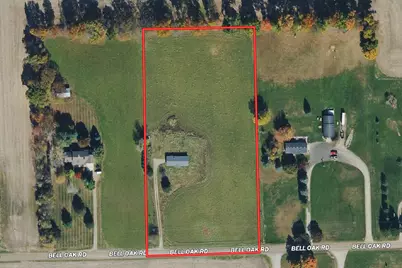 11580 Bell Oak Road, Webberville, MI 48892 - Photo 3