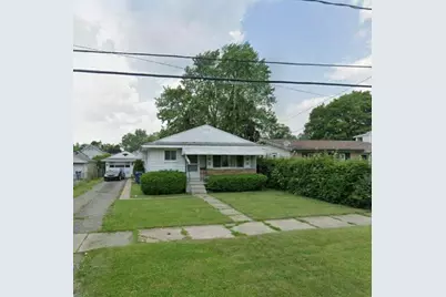 1614 Knapp Avenue, Flint, MI 48503 - Photo 1