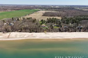 8937 S Indian Hills Rd, Montague, MI 49437 - Photo 3