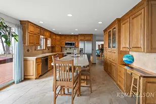 8937 S Indian Hills Rd, Montague, MI 49437 - Photo 29