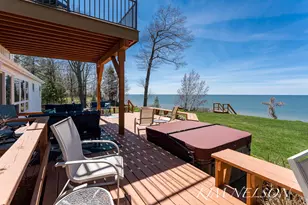 8937 S Indian Hills Rd, Montague, MI 49437 - Photo 11