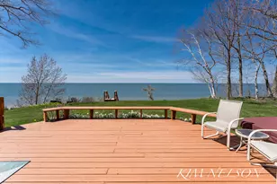 8937 S Indian Hills Rd, Montague, MI 49437 - Photo 13