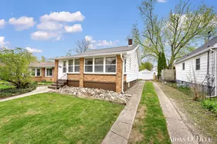 1116 Atlantic St NW, Grand Rapids, MI 49504 - Photo 1