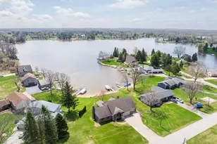 3757 Lake Lapeer Dr, Metamora, MI 48455 - Photo 1