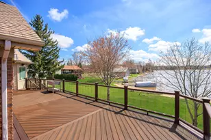 3757 Lake Lapeer Dr, Metamora, MI 48455 - Photo 49