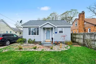 1267 Graf St, Muskegon, MI 49442 - Photo 5