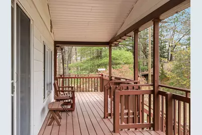 20041 E Chippewa Lake Drive, Evart, MI 49631 - Photo 27