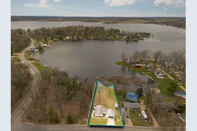 20041 E Chippewa Lake Drive, Evart, MI 49631 - Photo 67