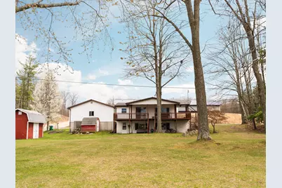 20041 E Chippewa Lake Drive, Evart, MI 49631 - Photo 35
