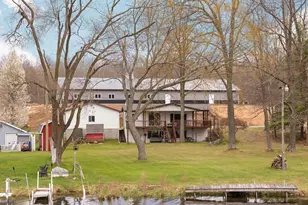 20041 E Chippewa Lake Dr, Evart, MI 49631 - Photo 37