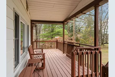 20041 E Chippewa Lake Drive, Evart, MI 49631 - Photo 25