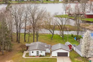 20041 E Chippewa Lake Dr, Evart, MI 49631 - Photo 1