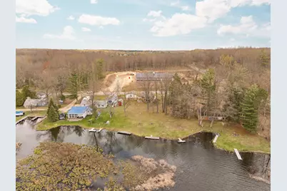 20041 E Chippewa Lake Drive, Evart, MI 49631 - Photo 53