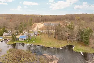 20041 E Chippewa Lake Dr, Evart, MI 49631 - Photo 53