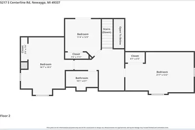 5217 S Centerline Road, Newaygo, MI 49337 - Photo 47