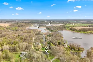 7901 Topinabee Dr, Montgomery, MI 49255 - Photo 3